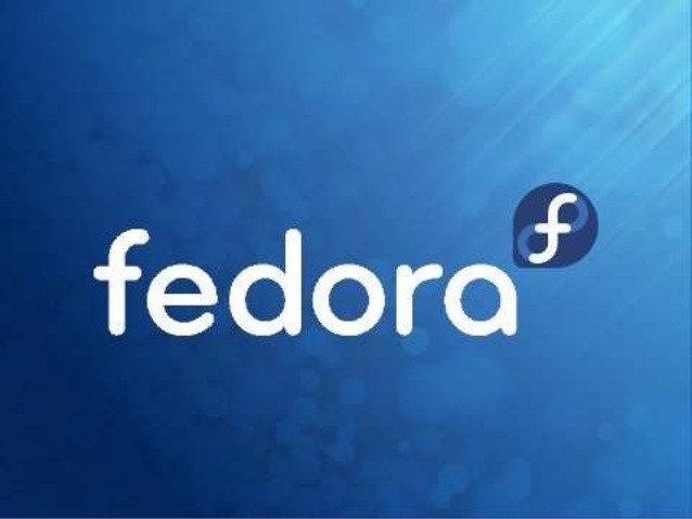 Fedora: A Case Study of Design in a FLOSS Community
