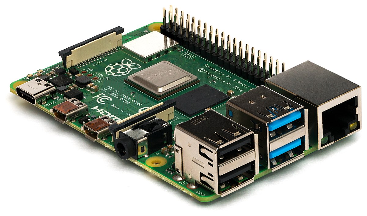 Embedded Systems engineering